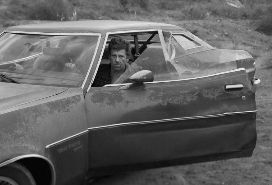 Bryan Schutmaat: een symbiotische relatie tussen leven en landschap in het Amerikaanse Westen