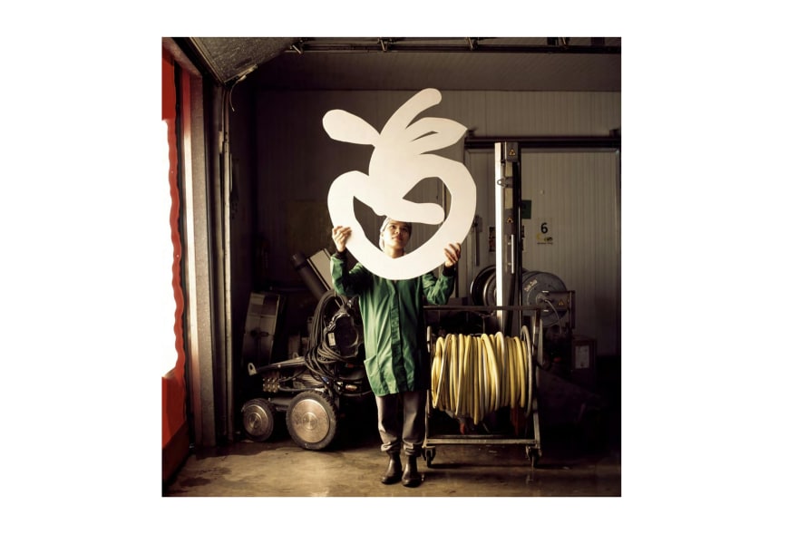 Preview Unseen: Genomineerden voor de Meijburg Art Commission 2024: 2/5 Anna Fabricius