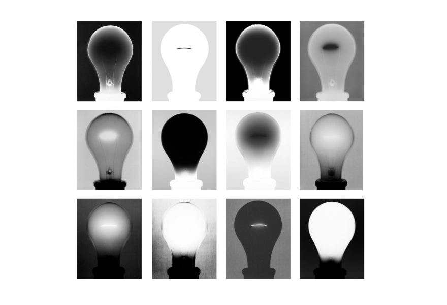 Preview Unseen: Photographing without a camera – Amanda Means’ everyday titans