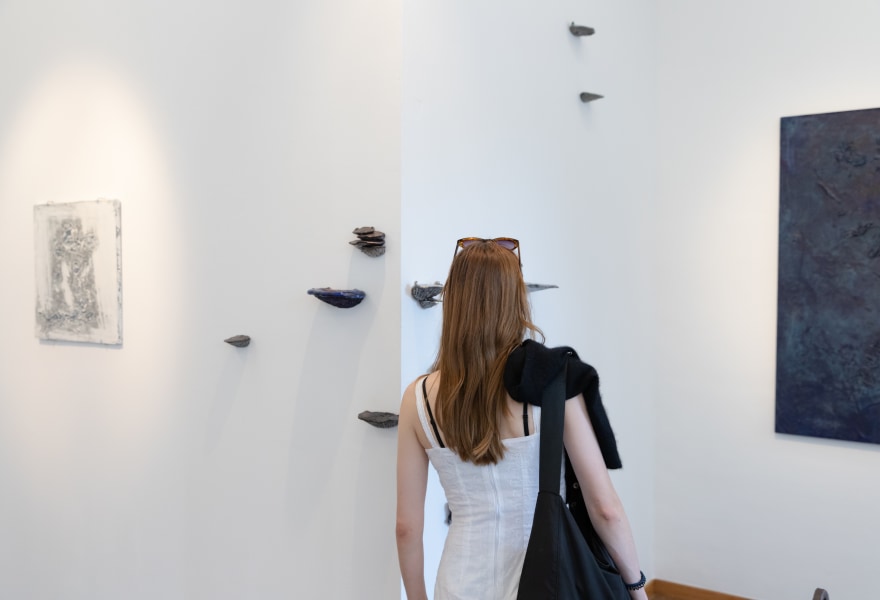 Last chance: memory and transformation at PONTI