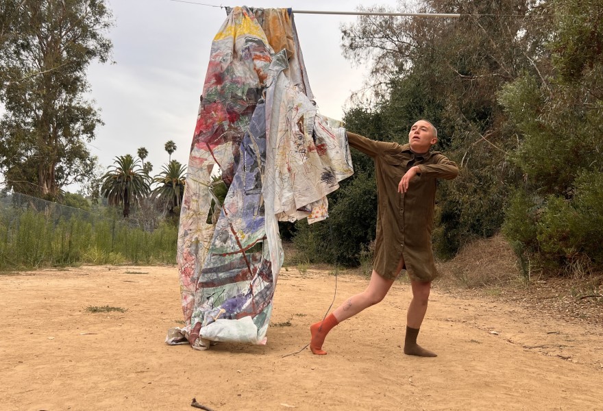 Iva Gueorguieva - Recordings bij Bradwolff & Partners