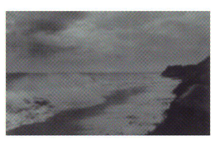 Het goddelijke vinden in het alledaagse - Interview met de Deense fotograaf Johnny Jensen