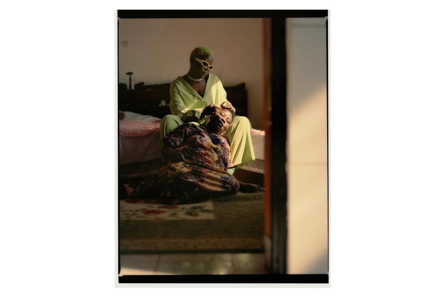 Community driven stories of Black and Queer individuals – interview with MOTORMOND’s Musoke Nalwoga