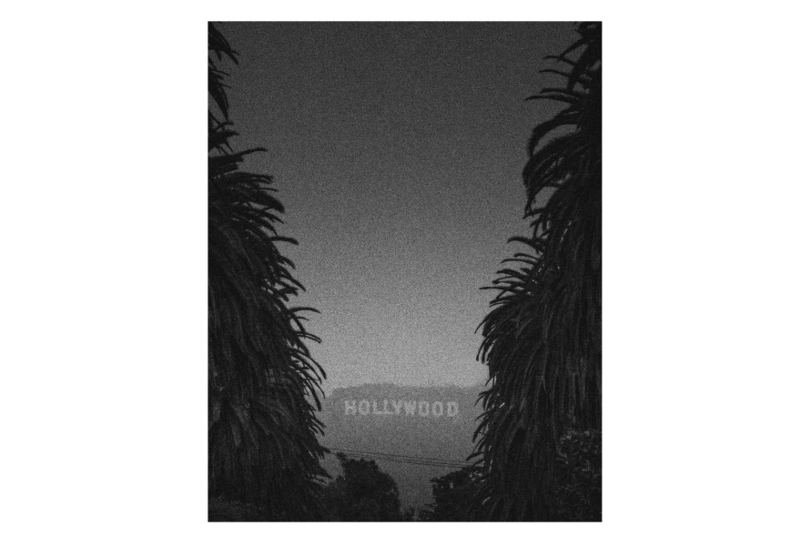 Fotografie: een nieuwe dimensie in de praktijk van Daniel Arsham