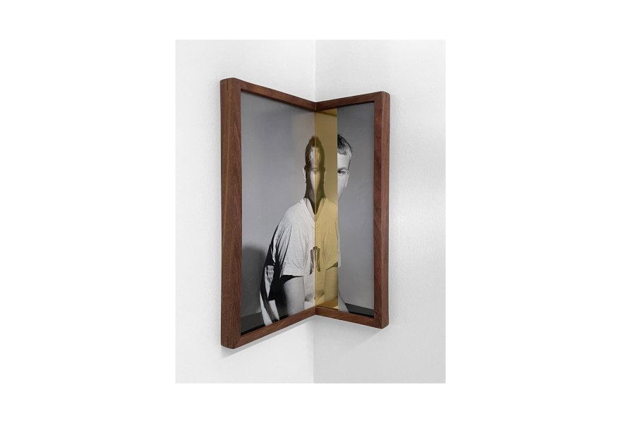 Unseen: 3x de symbiose van beeld en lijst