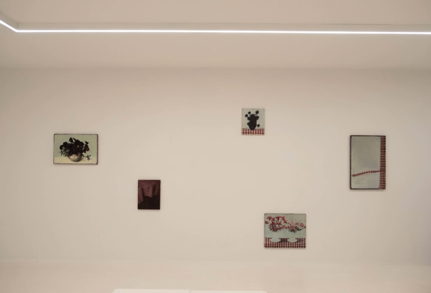 Ont-binden in vormen en verhalen