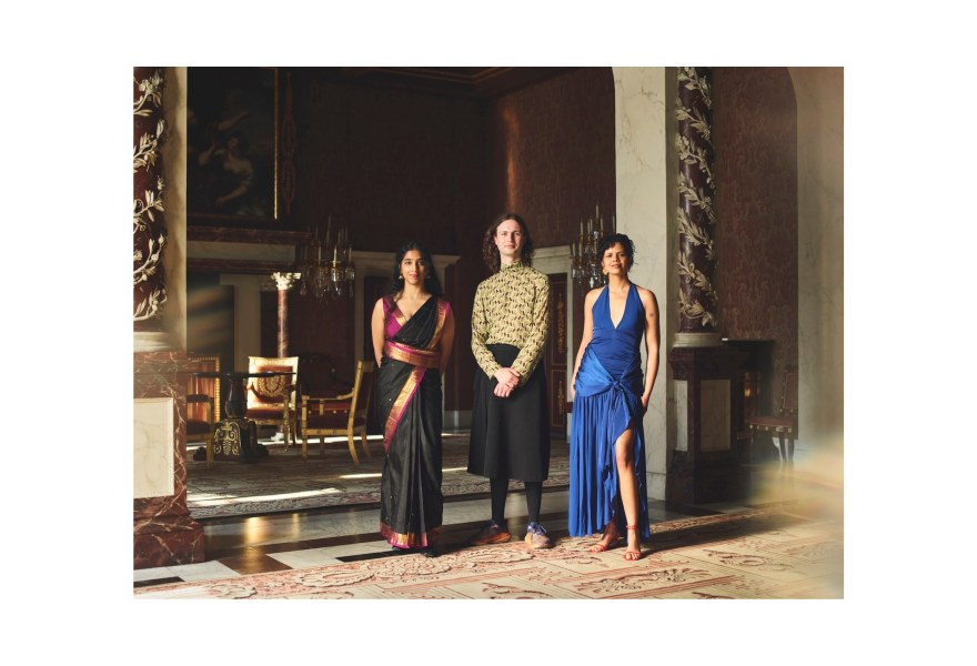 2024 Royal Award for Modern Painting