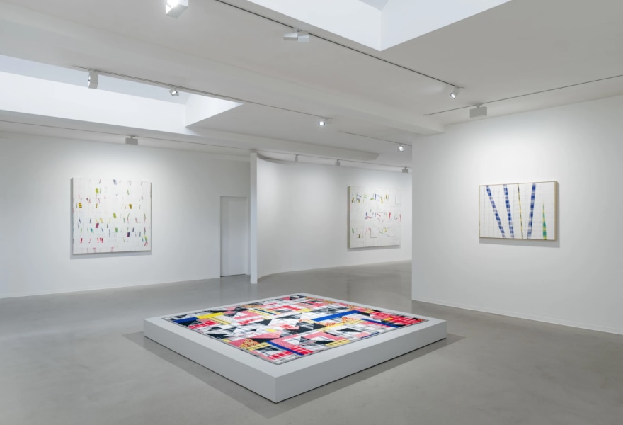 Remy Jungerman - What the River Says