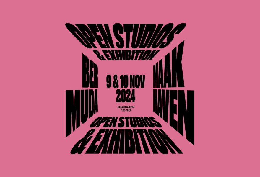 Kunst van dichtbij: bezoek de ateliers van Maakhaven