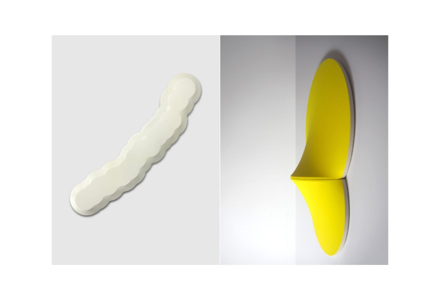 Eva Dijkstra: the visual poetry of data