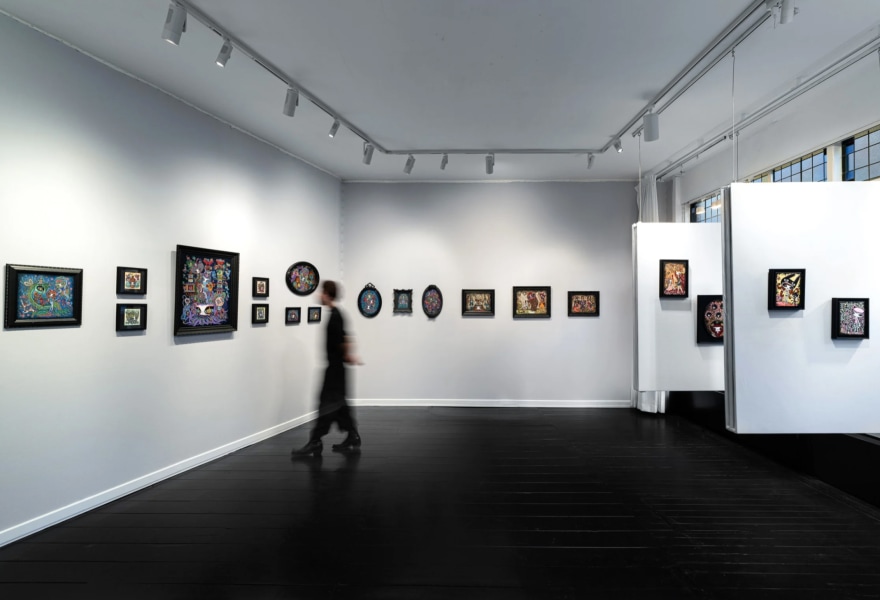 20 jaar Ciou bij KochxBos: neem je loep mee!