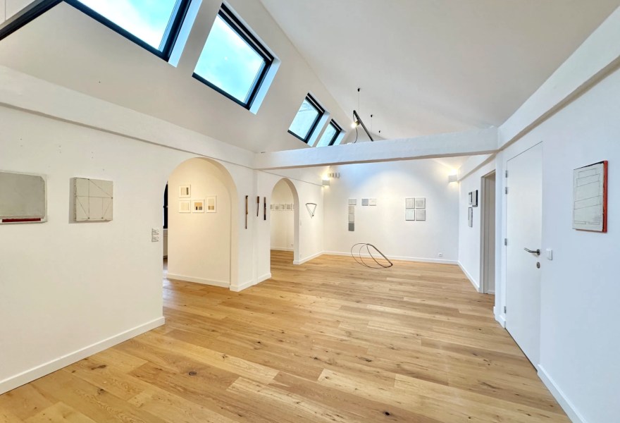 Boundless Abstraction: a search for the unnameable