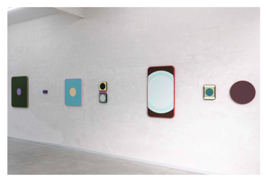 Eeuwige rust in kleur en klank