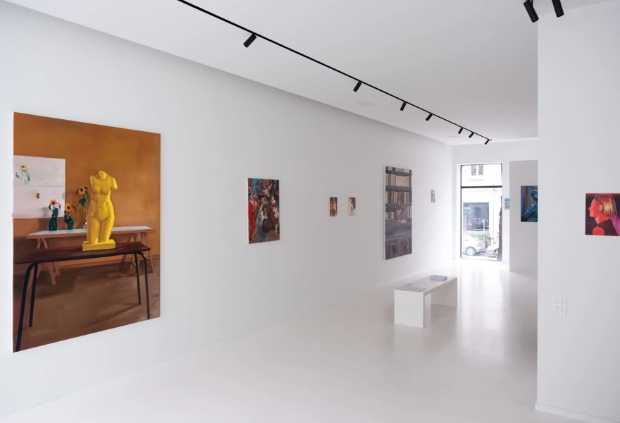 Max Dreezen: "Ik ben geen kindje, ik ben een grote jongen"