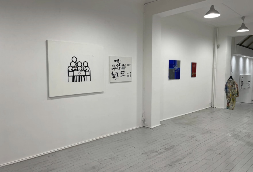 Tussen pixels en poëzie