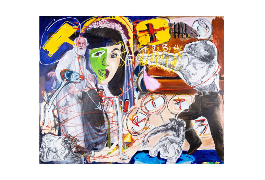 De schoonheid van chaos