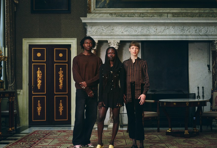 Koninklijke Prijs voor Vrije Schilderkunst 2025