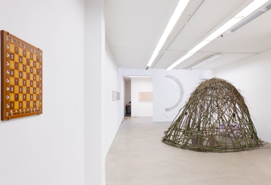 Laatste kans: hoe een meter verschil je blik verandert