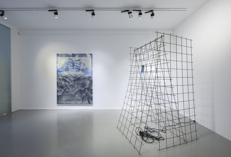 Silvia Gatti: de poëtische transformatie van taal en materie