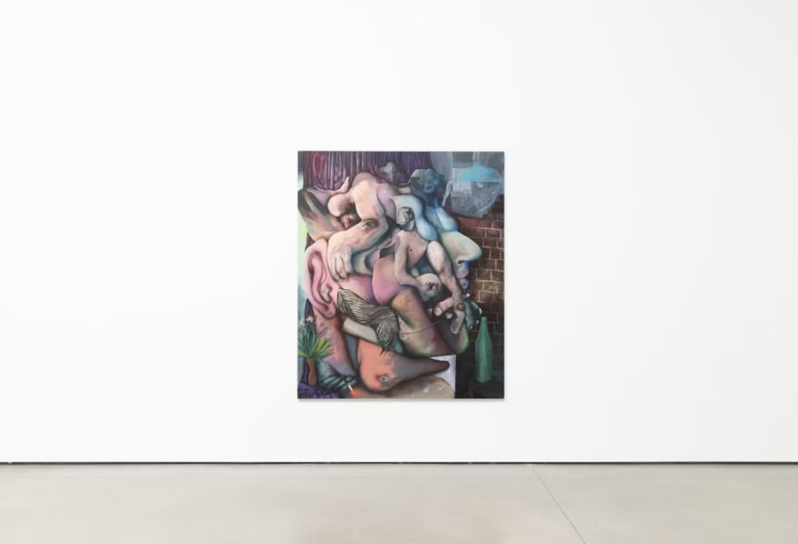 Szaweł Płóciennik: the machines for living