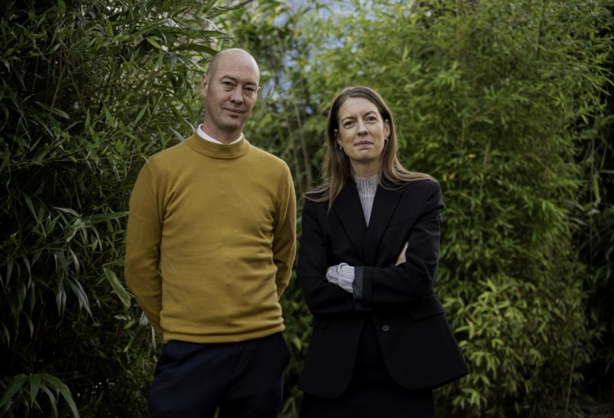 Preview Art Rotterdam | Prospects tentoonstelling van het Mondriaan Fonds