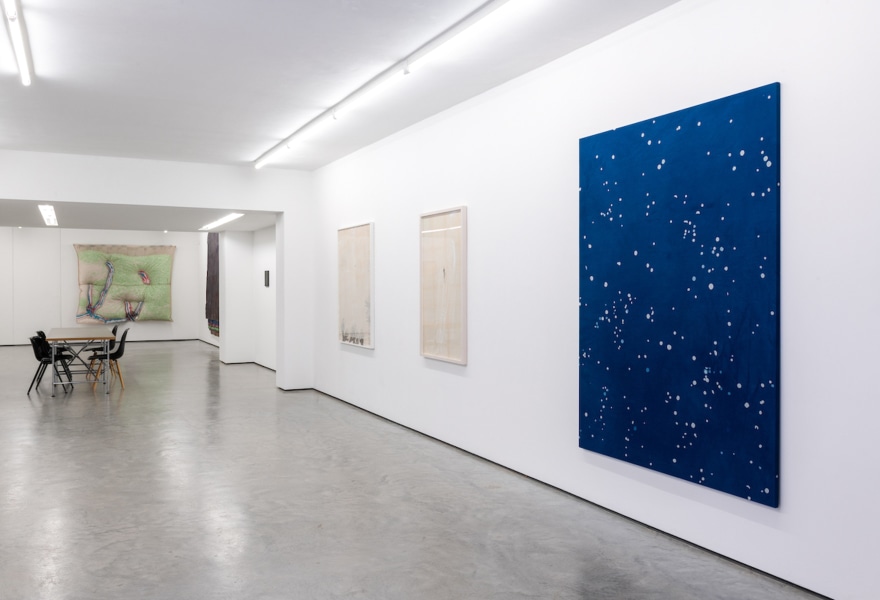 Last chance: material as memory at tegenboschvanvreden