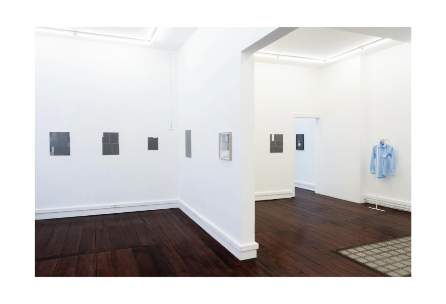 Ontmoetingen: Marc Nagtzaam en Bart Lodewijks in FRED&FERRY