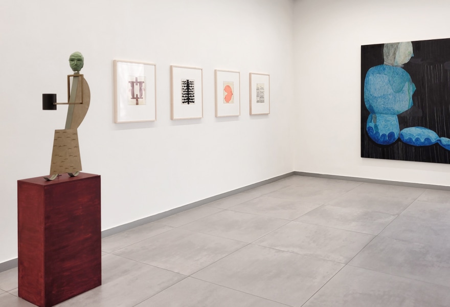 Great minds think alike