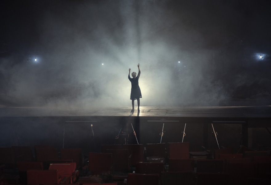 Preview Art Rotterdam | Yael Bartana’s nieuwe film 'Mir Zaynen Do!'