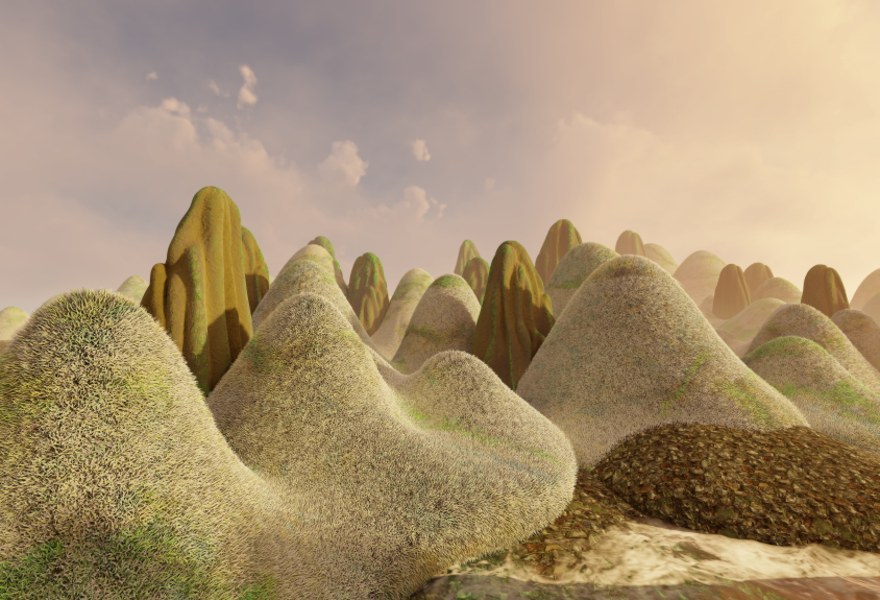 Zachte esthetiek, harde vragen: een gesprek met Bianca Carague