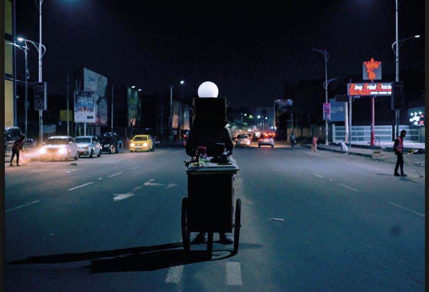 From Dead to Living Memory: wat Kinshasa weet, wat David Shongo bevraagt