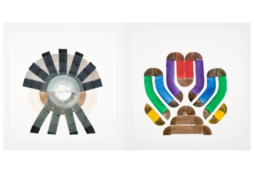 The controlled freedom of Dan Walsh