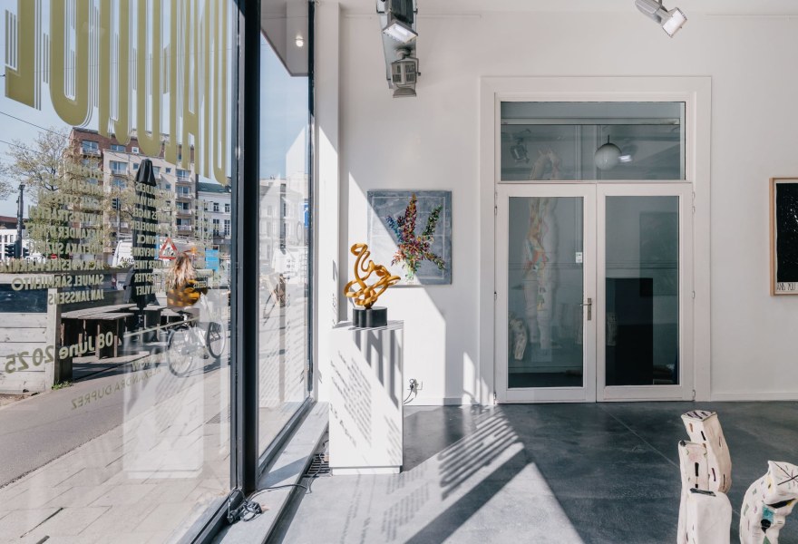 De stille kracht van ontmoeting, een reflectie op een meerstemmige dialoog