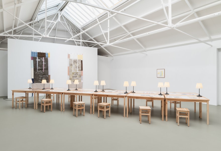 Spreading Elegance: Evelyn Taocheng Wang’s autofiction