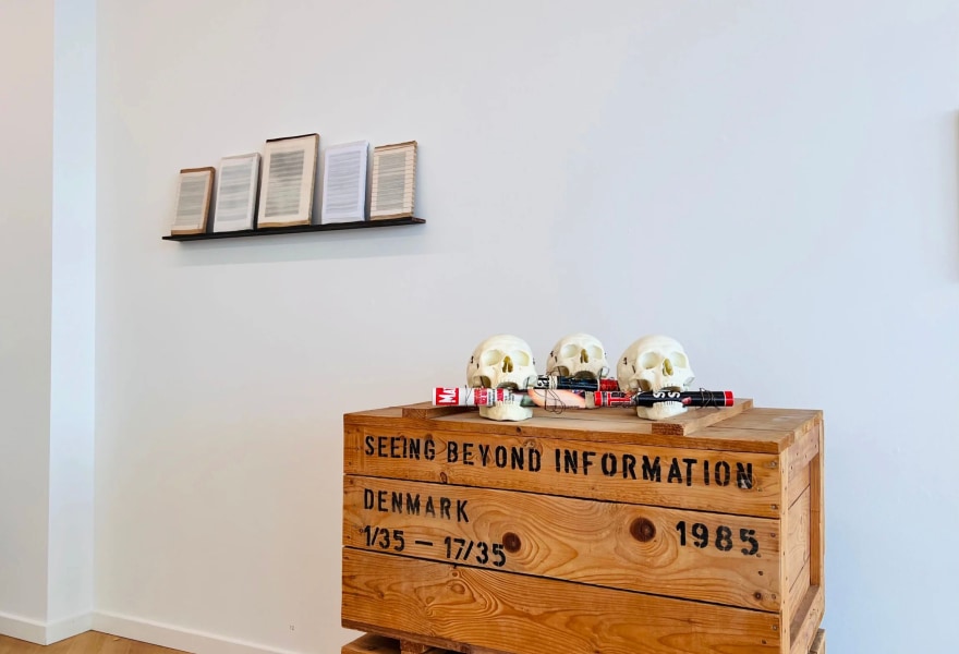 Denmark: the beauty of what remains