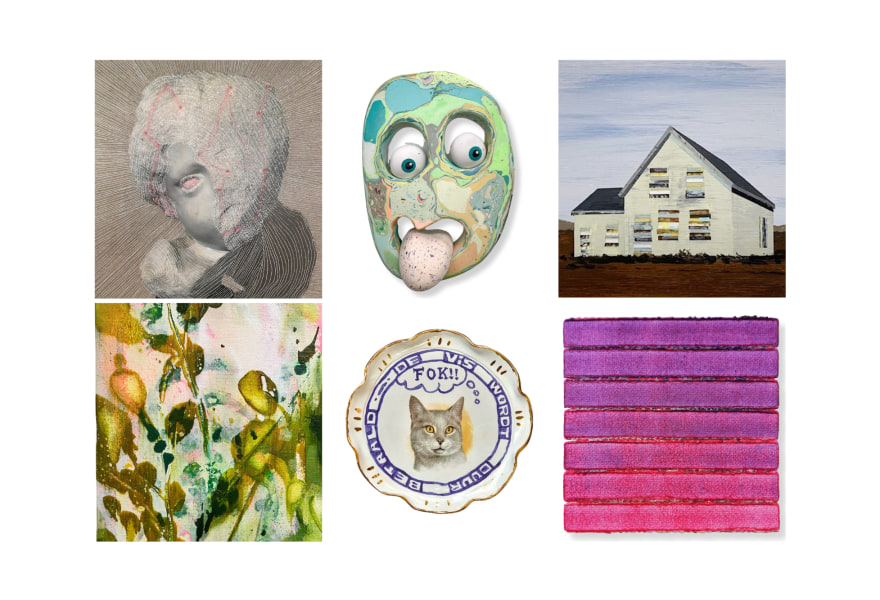 Amuse: a unique pop-up event in Haarlem