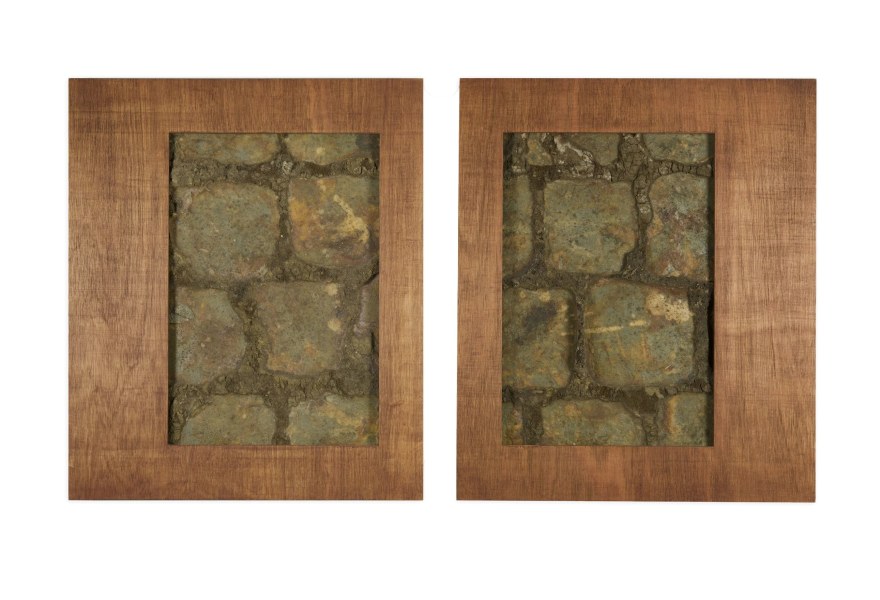 De boom spreekt, de huid ademt