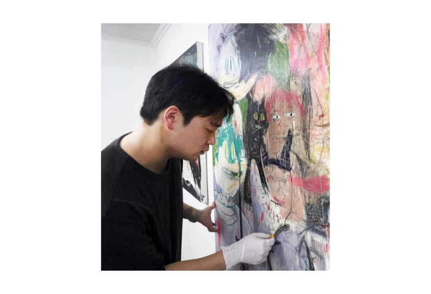 Laatste kans: de vervormde werkelijkheid van Sangha Yoon