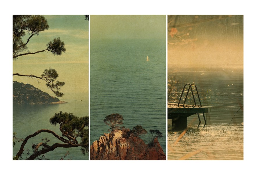 Albarrán Cabrera en de poëzie van het kijken