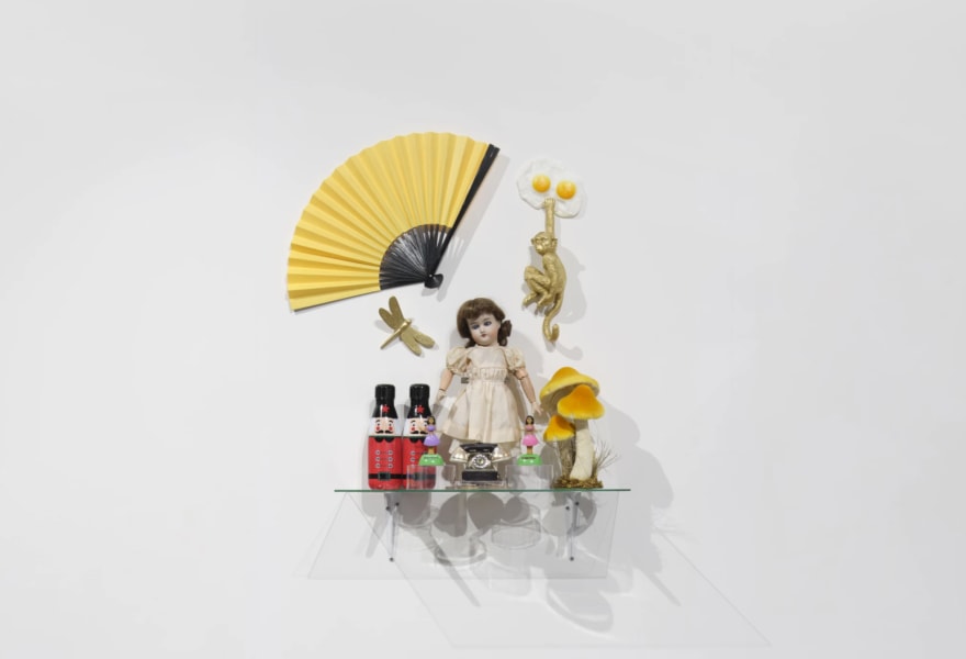 Guillaume Bijl’s Recent Sorrys