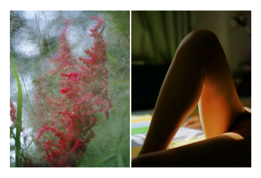 Hoe Shen Wei zijn lichaam gebruikt om afstand te doorbreken