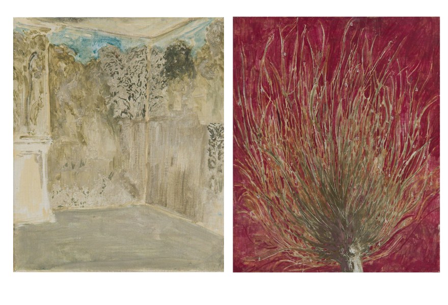 Laatste kans: Thijs Segers bij Fontana