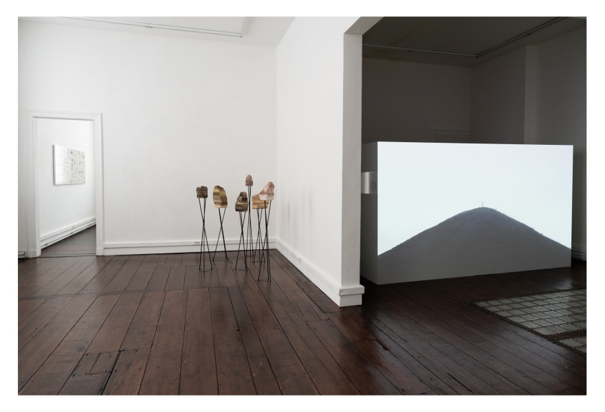 Angyvir Padilla: Nostalgia as resistance