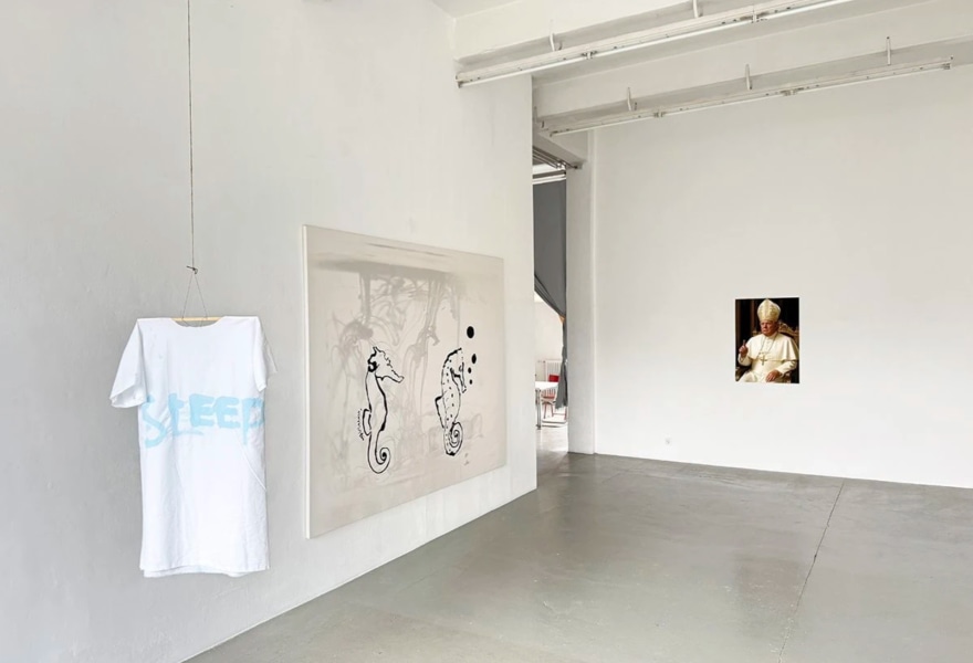 Art Intelligence versus AI bij Galerie van Gelder