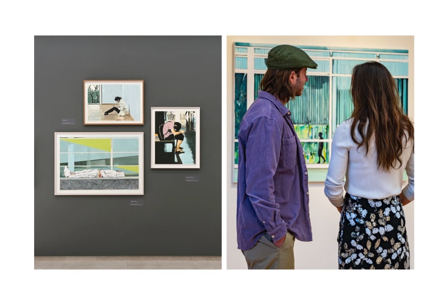 The unspectacular worldview of Koen Vermeule at Museum JAN