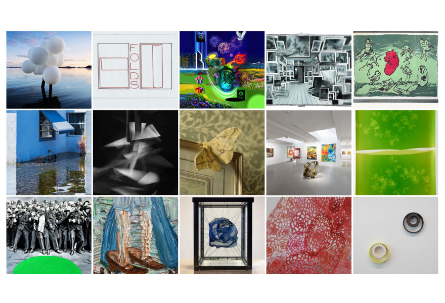 Amsterdam Art will be festively opening the new art season