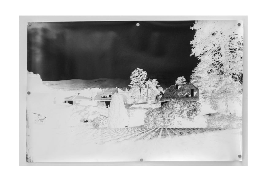 Zien wat het huis ziet - Vincent Zanni’s Impressions of Home