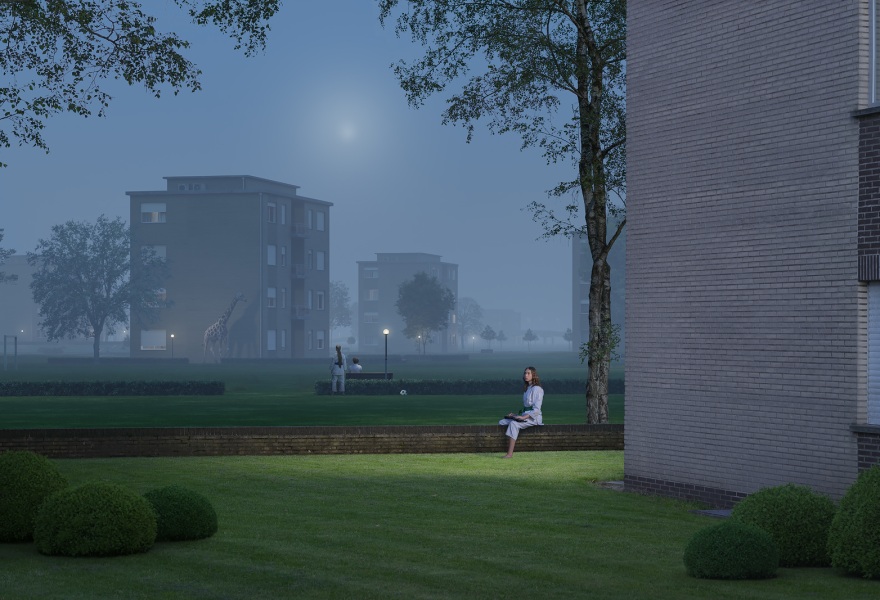 Jan Pypers: fragmenten van een droom