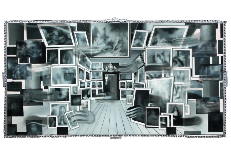 Gummen in de geschiedenis: het historisch revisionisme van Inez de Brauw