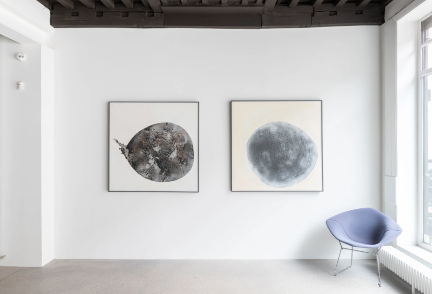 Paul Van Hoeydonck (1925–2025): more than the man with an artwork on the moon